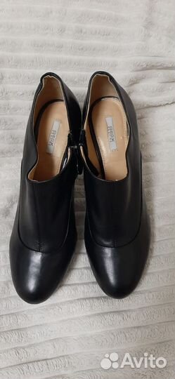 Geox ботильоны