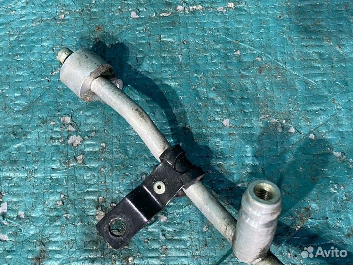 Трубка кондиционера Jaguar XF I (2007—2011)