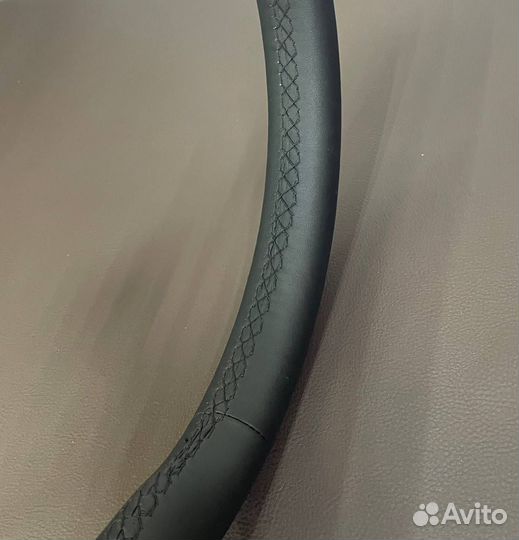 Руль kia rio 3 2017 год