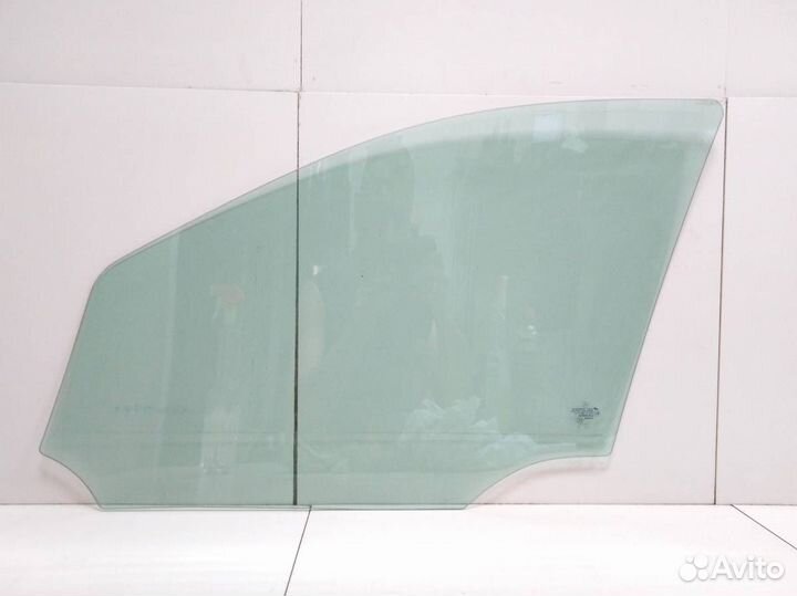 Стекло двери передней правой Mercedes-Benz ML-Clas