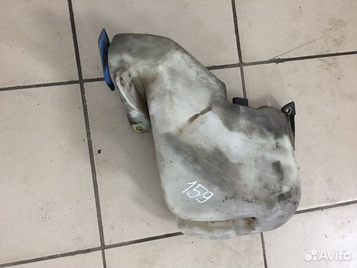 Бачок омывателя audi a6 c5 а6 с5 универсал