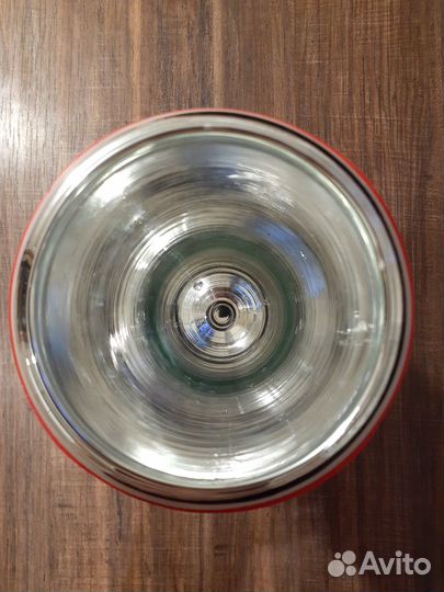 Термос для еды СССР