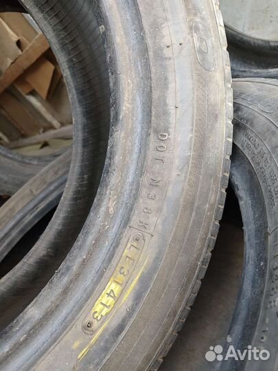 Toyo J48C 205/55 R16