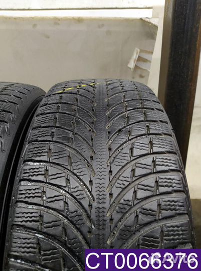 Michelin Latitude Alpin LA2 235/60 R18 96T