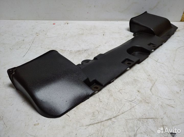 Воздуховод радиатора Ford Escort 1995-2000