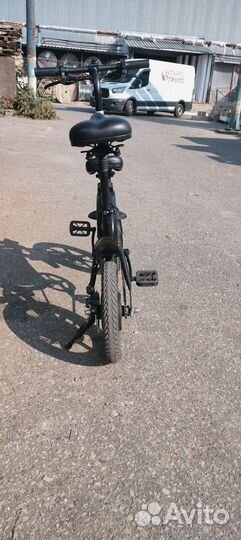 Электро велосипед