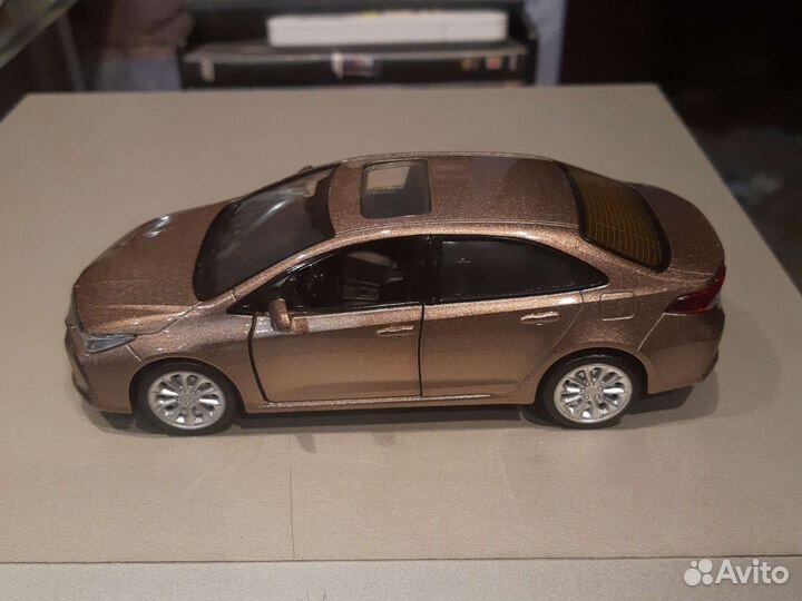 Toyota Corolla,Supra-GR,Rav4