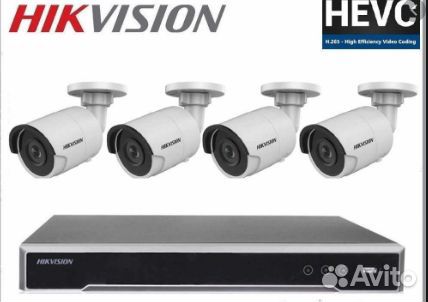 Камеры с цветным изображением круглосуточно