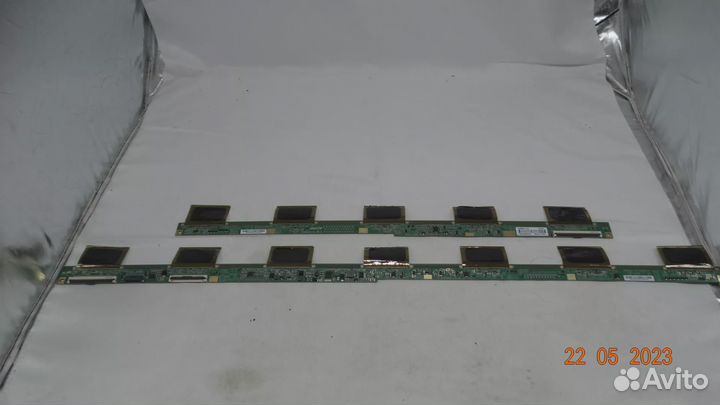 CV500U2-L01-XR-2 CV500U2-L01-XL-2