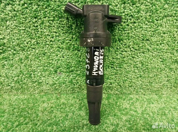 Катушка зажигания Hyundai Solaris 2730103200