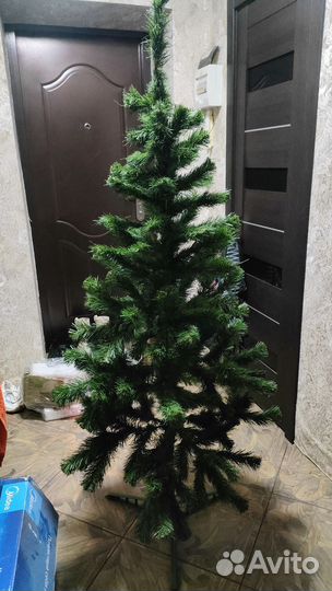 Ель искуственная