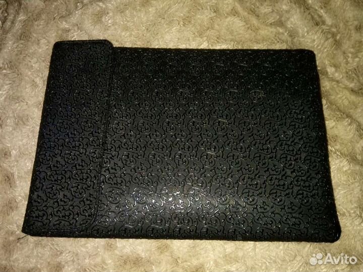 Чехол на плашет