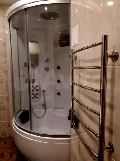 2-к. квартира, 75 м², 7/9 эт.