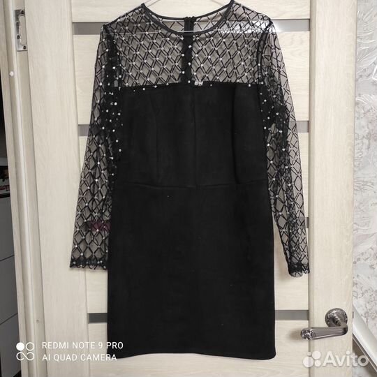 Платье женское