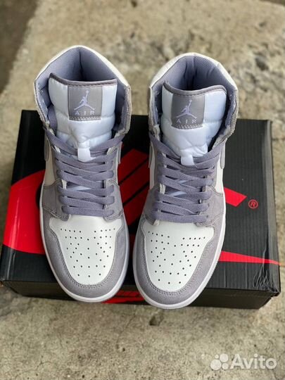 Кроссовки Nike Air jordan от 41 до 45