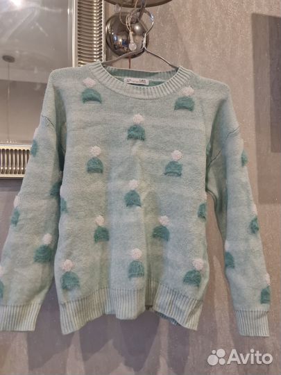 Свитер женский 46 48