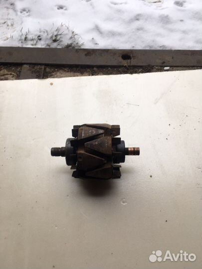 Запчасти генератора Ваз