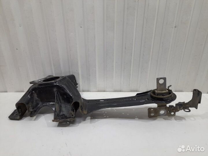 Рычаг задний продольный правый Ford Mondeo 4 седан