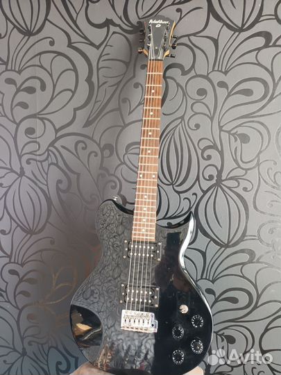 Washburn SG/LP электрогитара (обмен возможен)