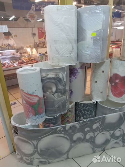 Фартук для кухни