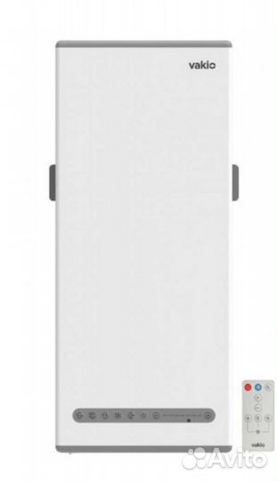 Рекуператор Vakio Base smart