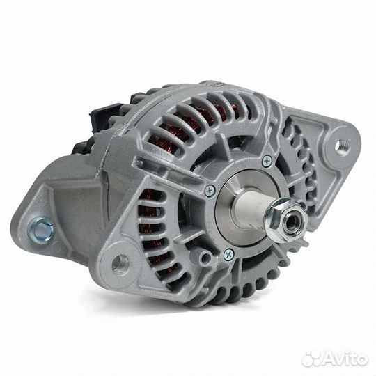 Генератор T9000 504132109 504293775