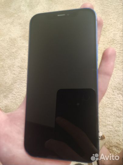 iPhone 12, 128 ГБ