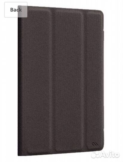 Чехлы для iPad mini разные