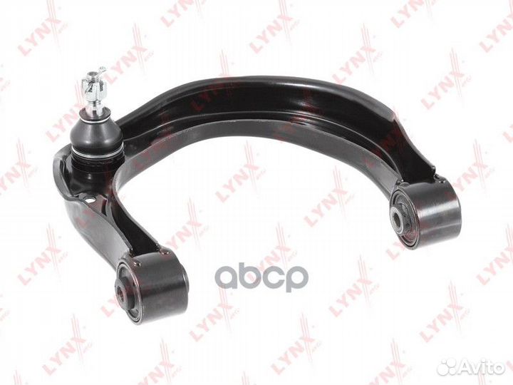 Рычаг подвески верхний перед прав C5651R lynx