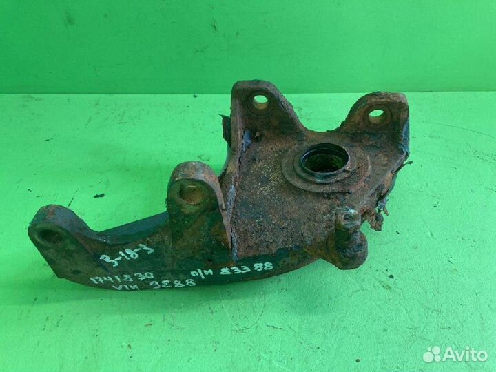 Кронштейн торм. вала scania P340