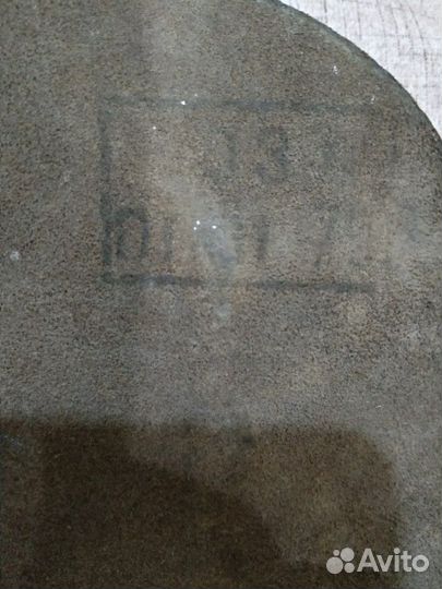 Кобура армейская под пистолет