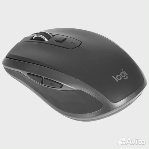 Компьютерная мышь Logitech 910-006211