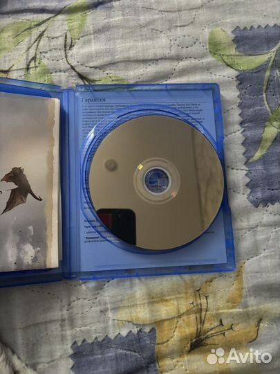 Игра для приставки metro исход