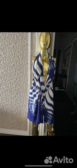 Платье Cavalli оригинал