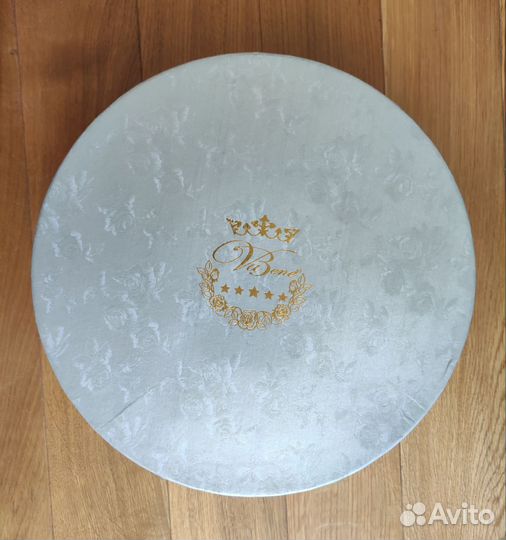 Сервиз чайный фарфор VaBene