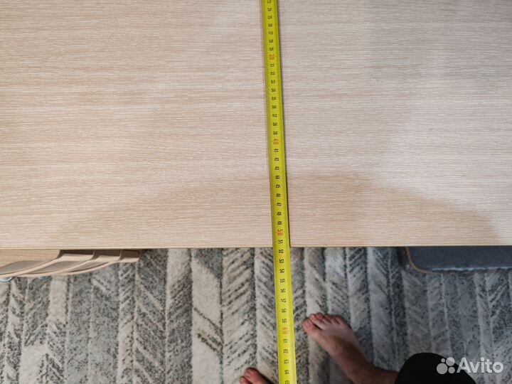 Письменный стол для школьника бу