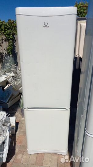 Холодильник Indesit No frost доставка гарантия