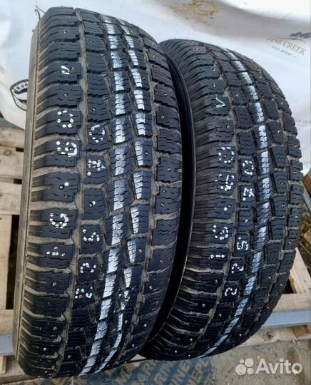 Hankook Zovac HP W401 225/70 R16 101S