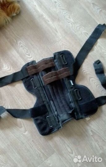 Ортез на коленный сустав orlett