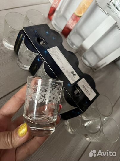 Наборы столовой посуды