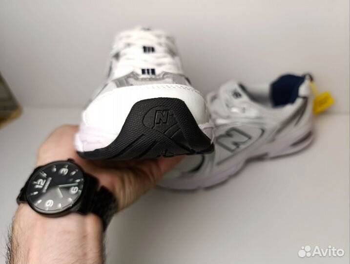 Кроссовки New balance 530