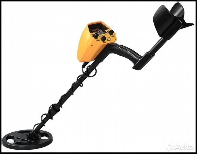 Металлоискатель Tianxun MD4030 Pro+