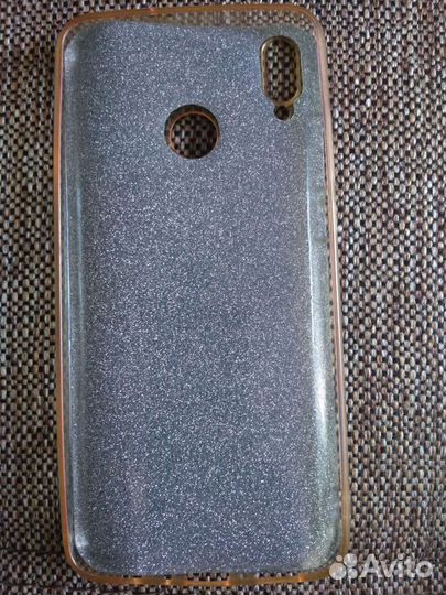 Чехлы для телефона