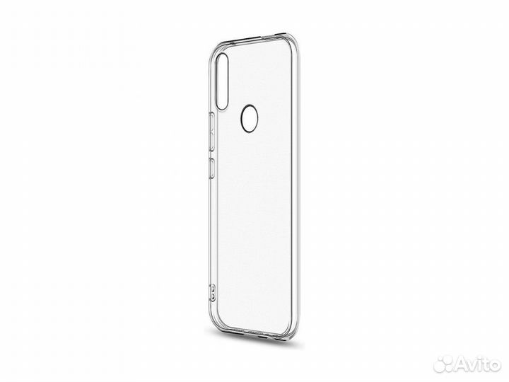 Чехол для Honor 9S/Y5P накладка/силикон