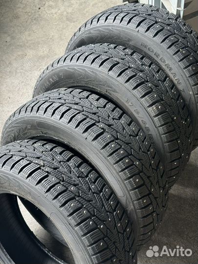 Nordman 7 175/65 R14 86T