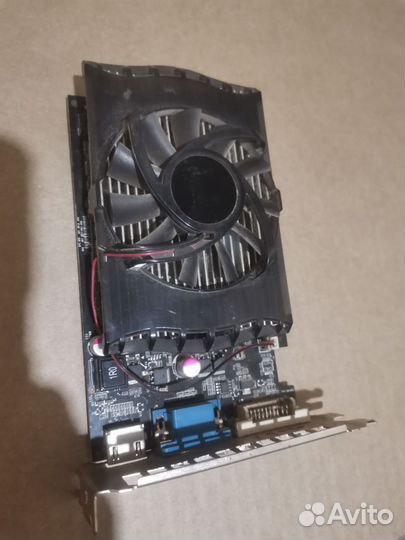 Видеокарта