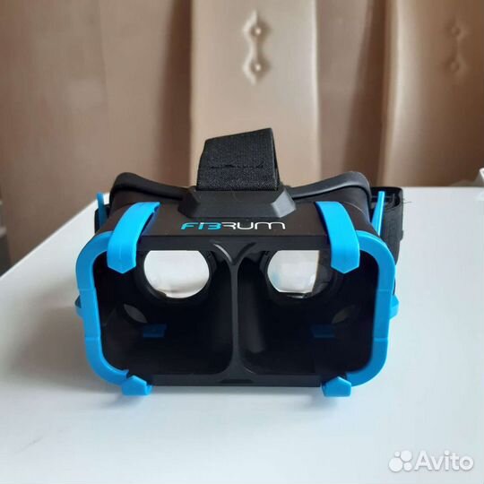 Очки виртуальной реальности Fibrum PRO