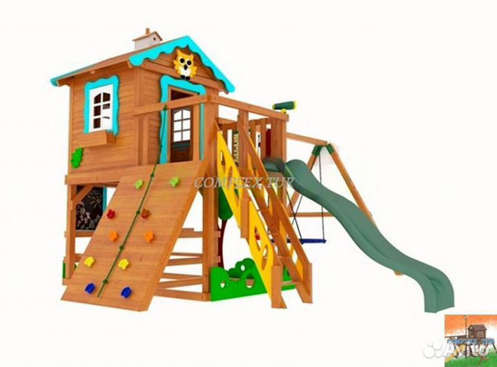 Площадка напрямую с производства