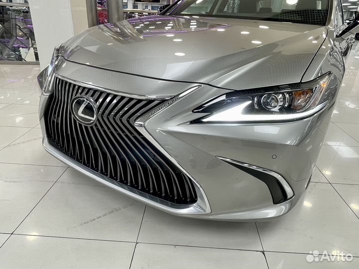 Lexus ES 2.5 AT, 2020, 24 900 км