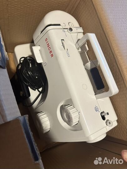 Швейная машина Singer 8280